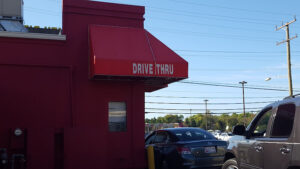 Red House American Buffalo Wings Seafoods & Grill - Camp Springs