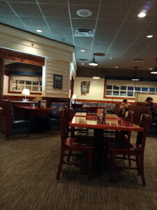 Red Lobster - Rochester