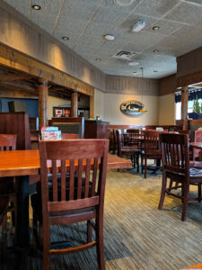 Red Lobster - Monroeville