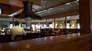 Red Lobster - Winchester