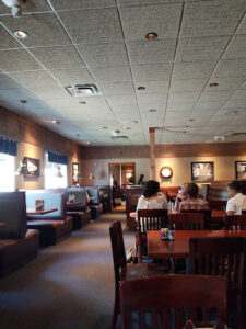 Red Lobster - Virginia Beach