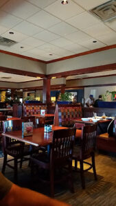 Red Lobster - Fayetteville