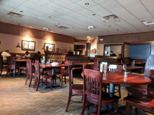 Red Lobster - Cayce