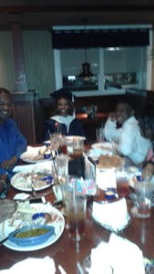 Red Lobster - North Charleston