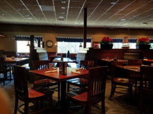 Red Lobster - Decatur