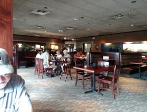 Red Lobster - Augusta