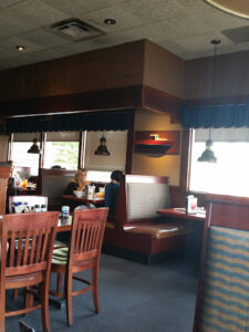 Red Lobster - Tullahoma