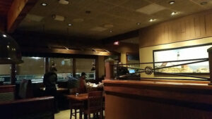 Red Lobster - Cookeville