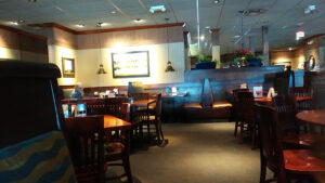 Red Lobster - Bowling Green