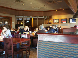 Red Lobster - Lancaster