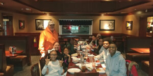 Red Lobster - Merrillville