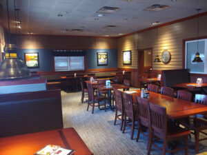 Red Lobster - Springfield