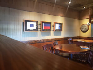 Red Lobster - Longview