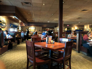 Red Lobster - McAllen