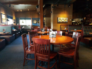 Red Lobster - Longmont