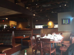 Red Lobster - Phoenix