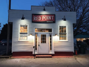 Red Point Taphouse - Smithfield