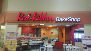 Red Ribbon - Las Vegas