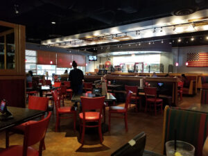 Red Robin Gourmet Burgers and Brews - Rockaway