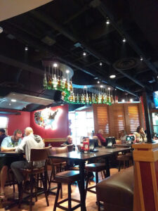 Red Robin Gourmet Burgers and Brews - Mays Landing