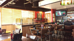 Red Robin Gourmet Burgers and Brews - Brick Township