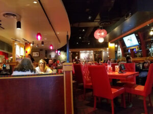 Red Robin Gourmet Burgers and Brews - Fayetteville