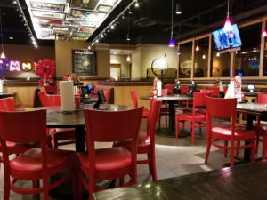 Red Robin Gourmet Burgers and Brews - Monroeville