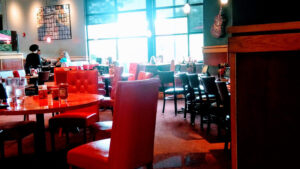 Red Robin Gourmet Burgers and Brews - Mechanicsburg