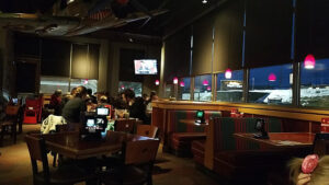 Red Robin Gourmet Burgers and Brews - Harrisburg