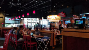 Red Robin Gourmet Burgers and Brews - Lancaster