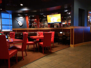 Red Robin Gourmet Burgers and Brews - Dickson City