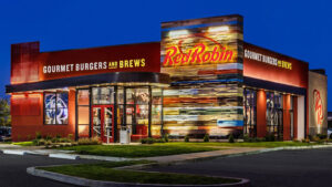 Red Robin Gourmet Burgers and Brews - Feasterville-Trevose