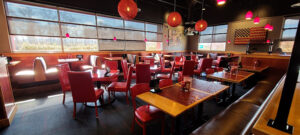 Red Robin Gourmet Burgers and Brews - Reading