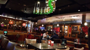 Red Robin Gourmet Burgers and Brews - Frederick