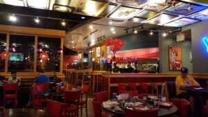 Red Robin Gourmet Burgers and Brews - Frederick