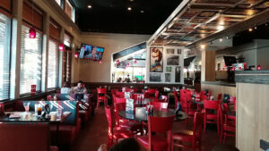 Red Robin Gourmet Burgers and Brews - Woodbridge