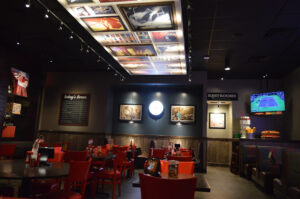 Red Robin Gourmet Burgers and Brews - Winchester