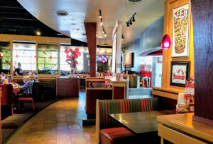 Red Robin Gourmet Burgers and Brews - Richmond