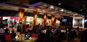 Red Robin Gourmet Burgers and Brews - Richmond