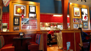 Red Robin Gourmet Burgers and Brews - Evans