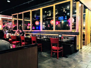 Red Robin Gourmet Burgers and Brews - Orlando