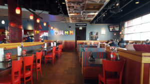 Red Robin Gourmet Burgers and Brews - Birmingham