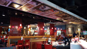 Red Robin Gourmet Burgers and Brews - Montgomery