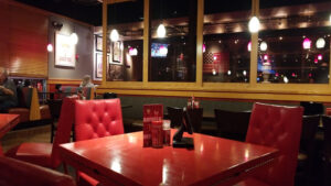 Red Robin Gourmet Burgers and Brews - Nashville