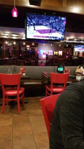 Red Robin Gourmet Burgers and Brews - North Olmsted