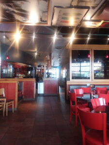 Red Robin Gourmet Burgers and Brews - Merrillville