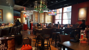 Red Robin Gourmet Burgers and Brews - Colorado Springs