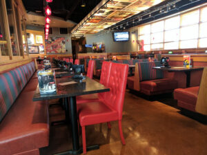 Red Robin Gourmet Burgers and Brews - Colorado Springs