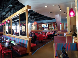 Red Robin Gourmet Burgers and Brews - Albuquerque