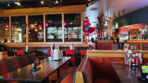 Red Robin Gourmet Burgers and Brews - Cypress